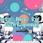 robots dot to dot nattapong