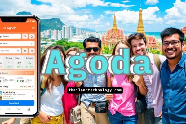 Agoda Thailand: How to Find the Best Hotels Fast in 2025 agoda