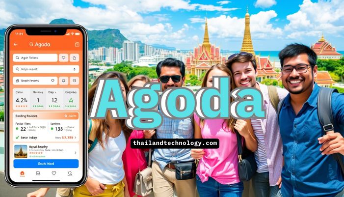 agoda