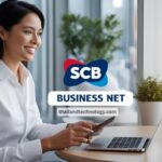 SCB Business Net