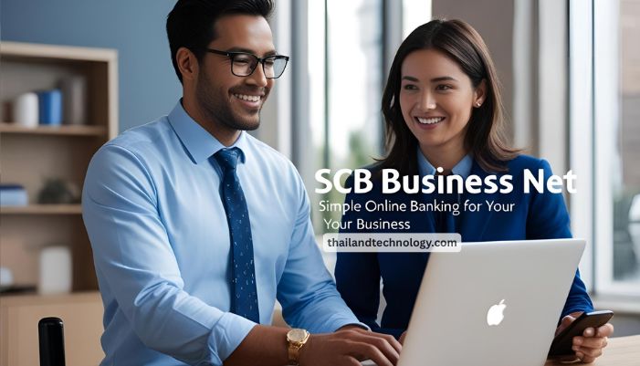 SCB Business Net