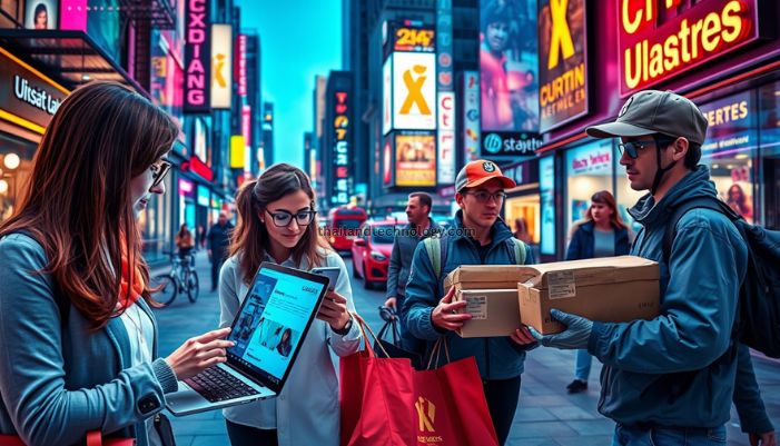 this blog will show you about the new digital technology in thailand