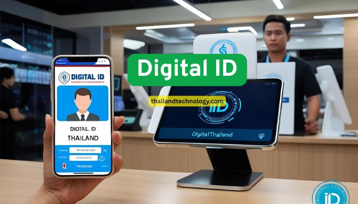 Digital id