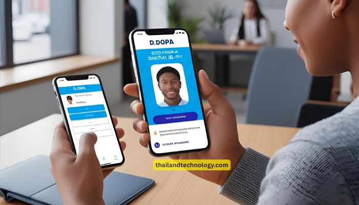 Digital id