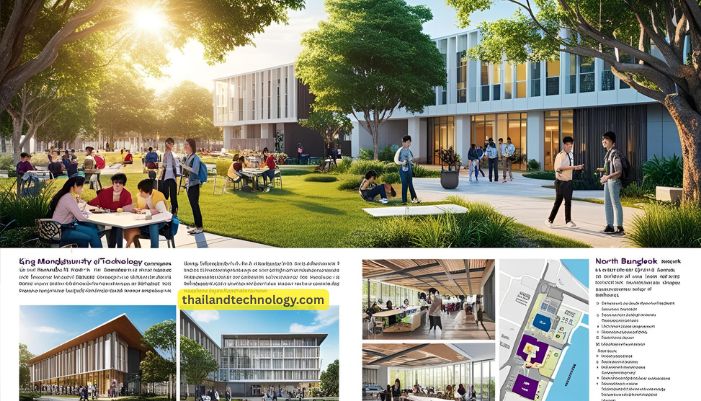 king mongkut's university of technology north bangkok