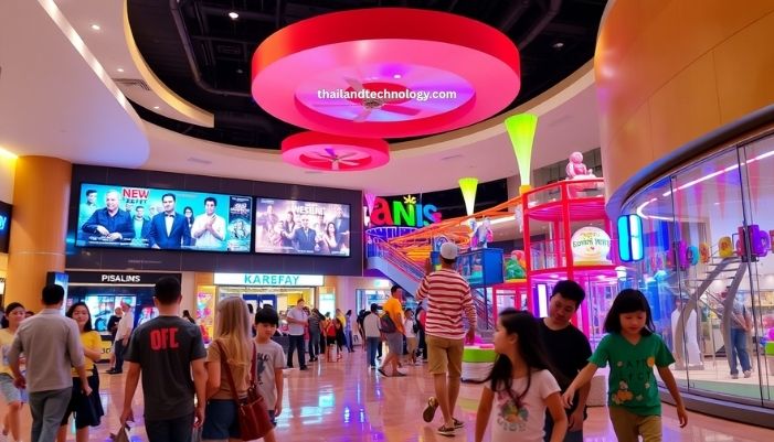 robinson lifestyle thalang 