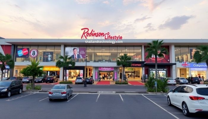 robinson lifestyle thalang 