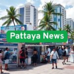 Pattaya News