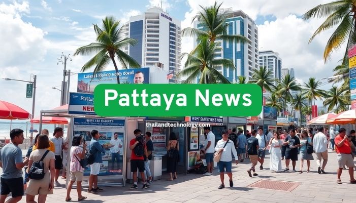 Pattaya News