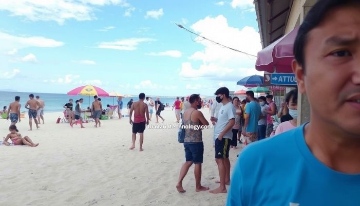 Pattaya News