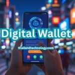 Digital Wallet