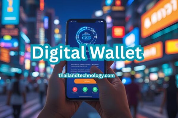 Digital Wallet