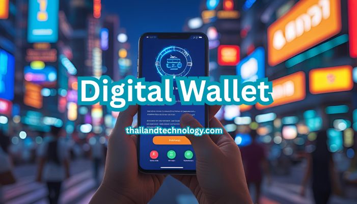 Digital Wallet