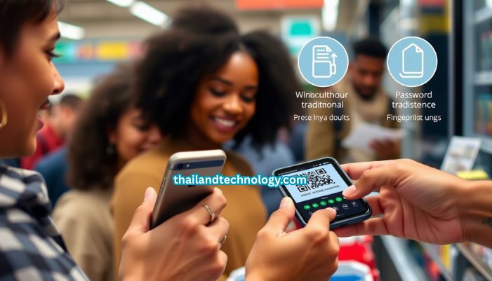 digital wallet
