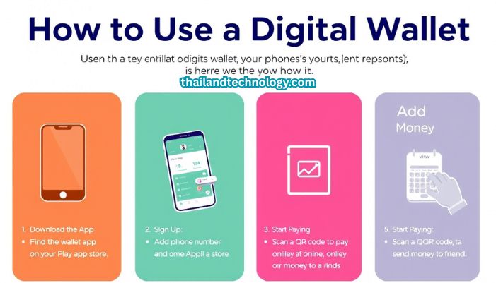 digital wallet