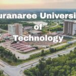 Suranaree University of Technology
