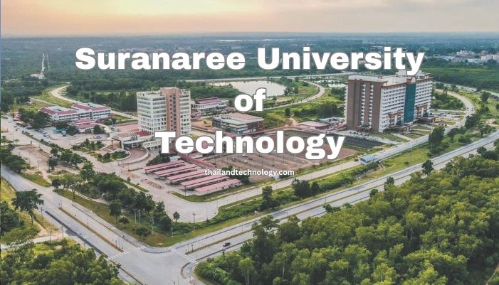 Suranaree University of Technology