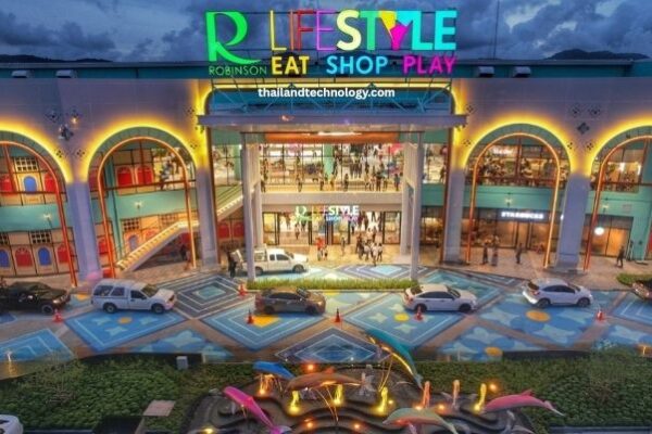 Robinson Lifestyle Thalang: Must-Visit in Phuket robinson lifestyle thalang