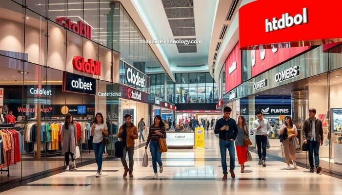 robinson lifestyle thalang 