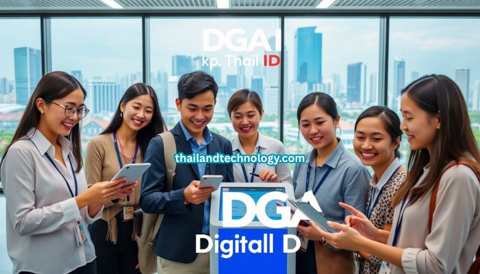 dga digital id