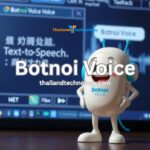 Botnoi Voice