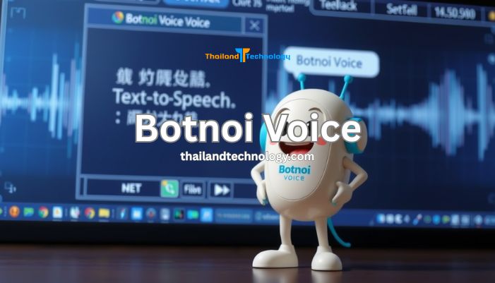 Botnoi Voice