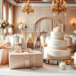 Creative Ways to Use Logos in Wedding Invites, Gifts, and Parties