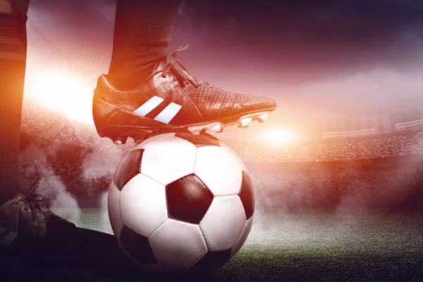 football and life skills
