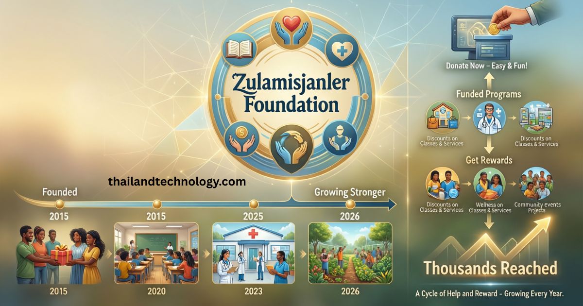 zulamisjanler foundation discount