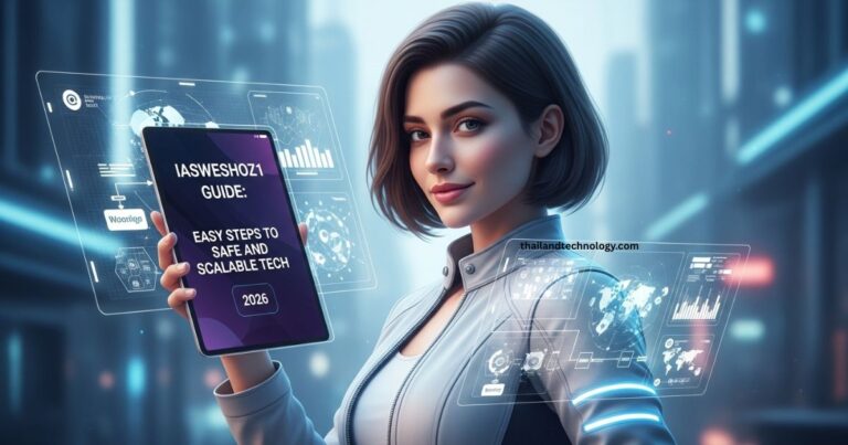 Iasweshoz1: Simple Guide to Automation & Security Framework 2026