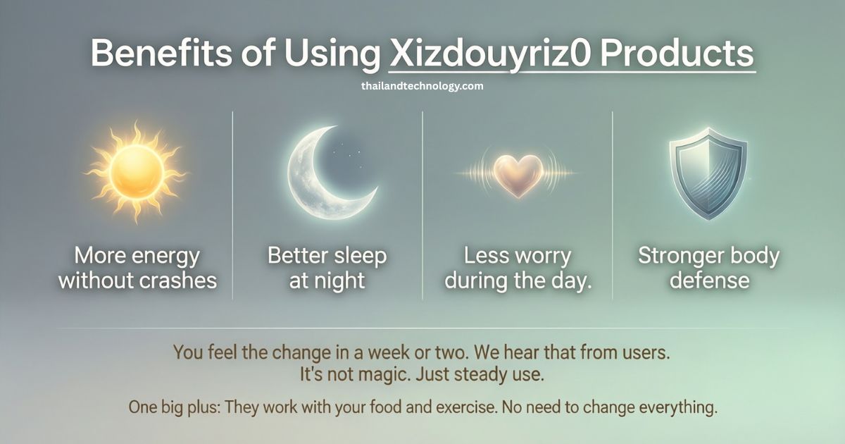 using xizdouyriz0 products