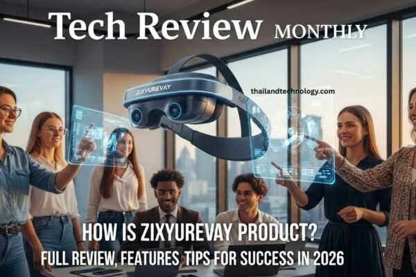 how is zixyurevay product