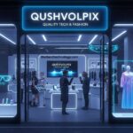 shop buy qushvolpix product