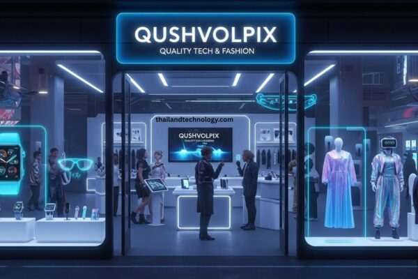 shop buy qushvolpix product