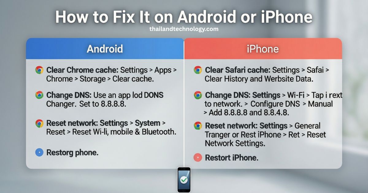 dns_probe_finished_nxdomain