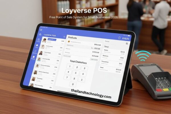 loyverse