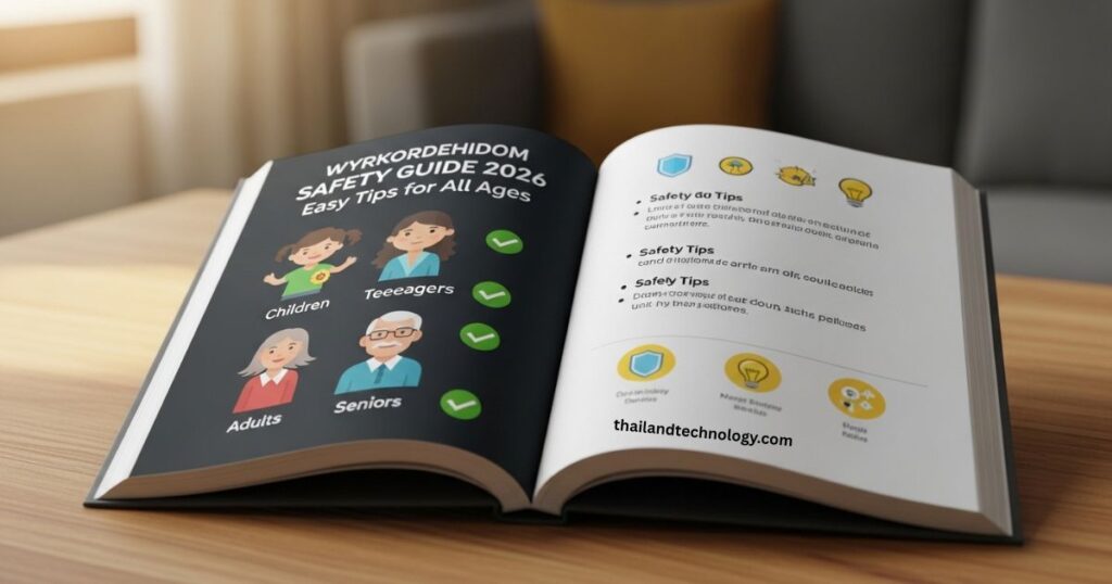 does wyrkordehidom safe to use