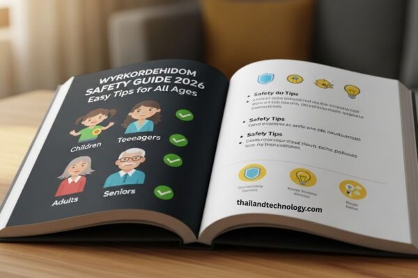 does wyrkordehidom safe to use