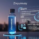 about zixyurevay in product