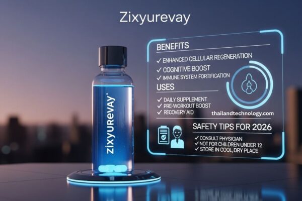 about zixyurevay in product