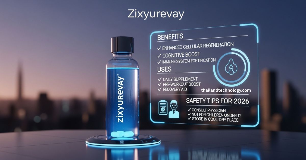 about zixyurevay in product