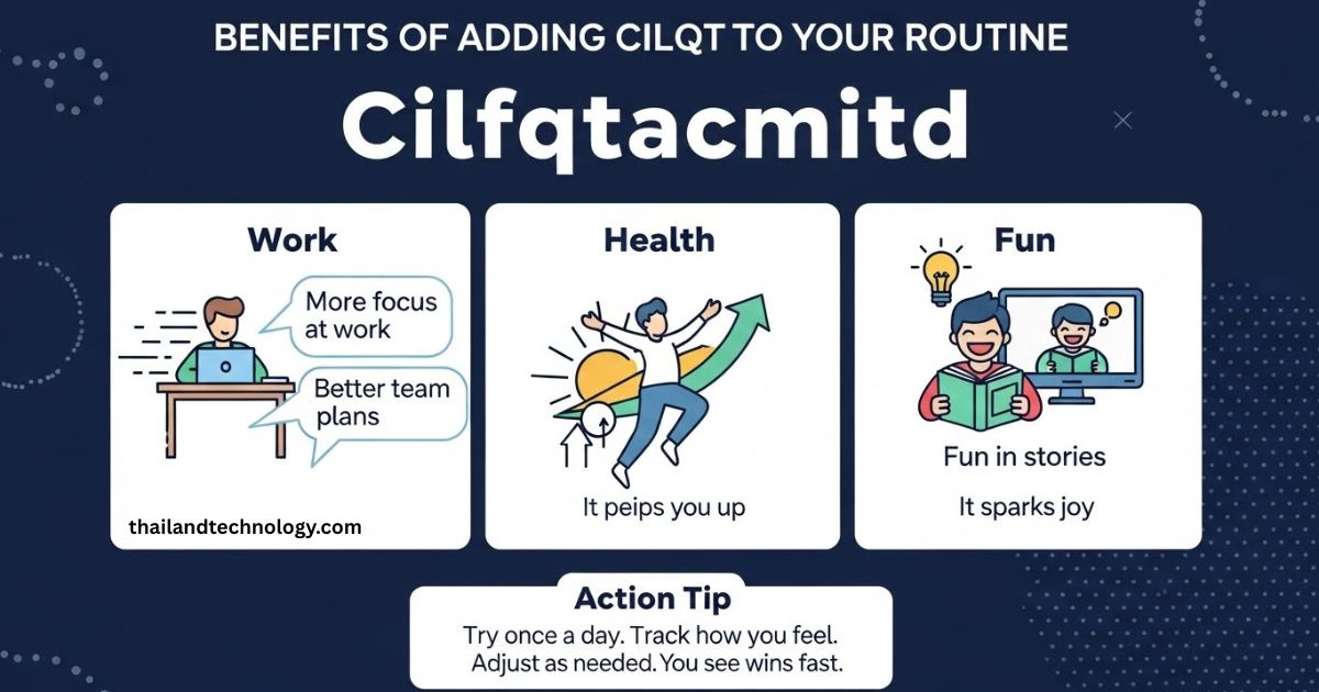 can i use a lot of cilfqtacmitd