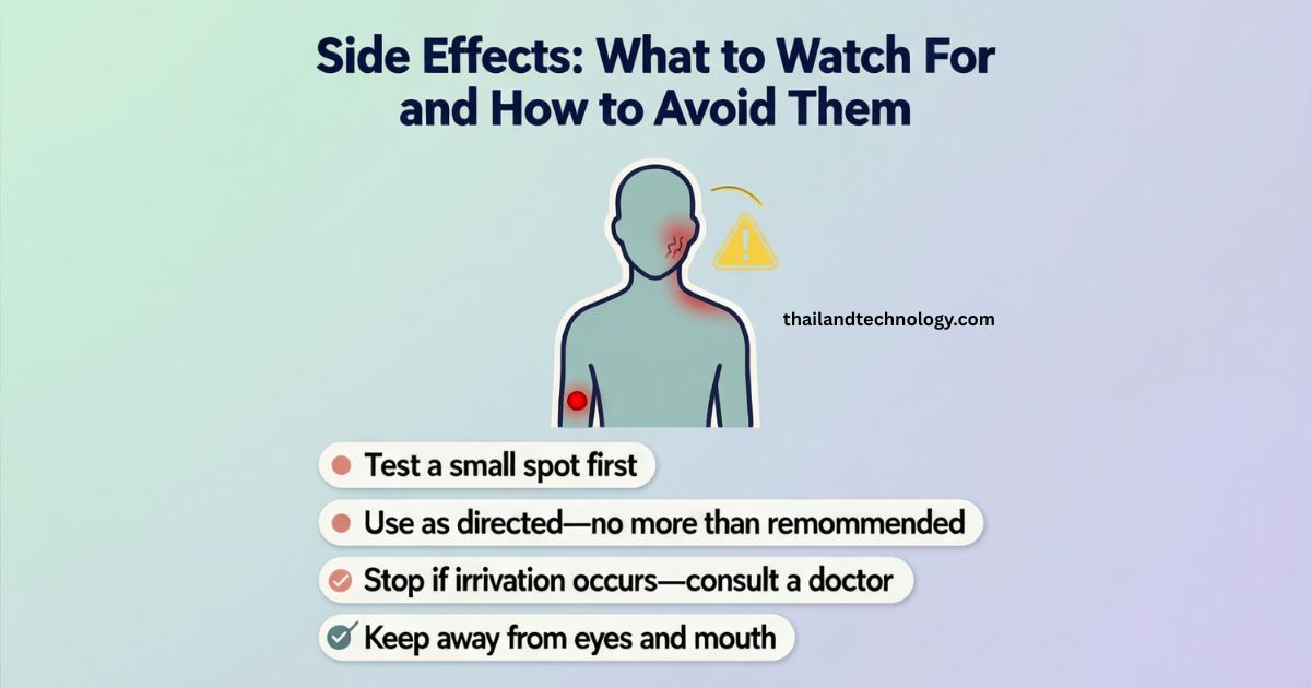 does wyrkordehidom safe to use