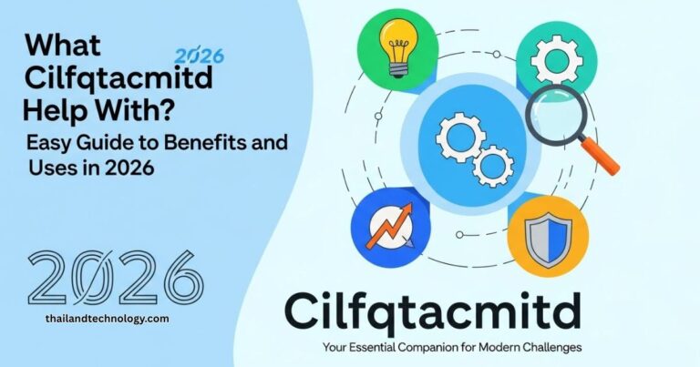 what cilfqtacmitd help with