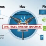 dns_probe_finished_nxdomain