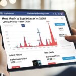 how much is zupfadtazak