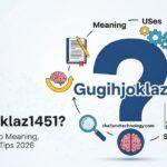 what is gugihjoklaz1451