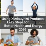 using xizdouyriz0 products