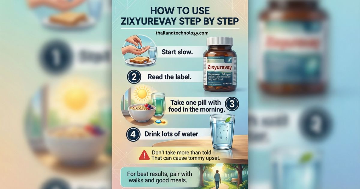 can i use zixyurevay