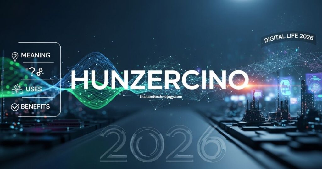 hunzercino